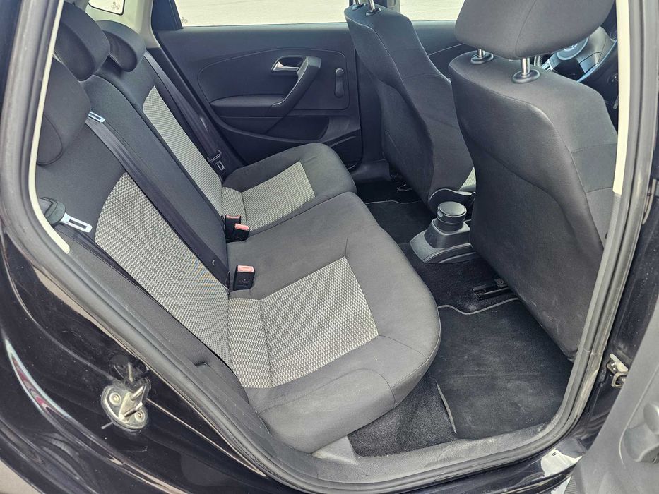 VW Polo 2010 1.2