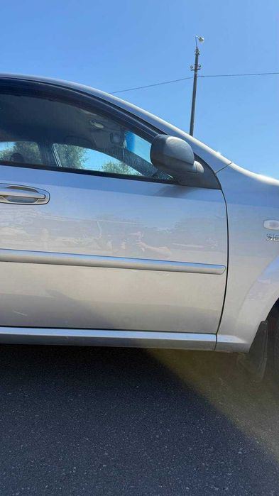 CHEVROLET LACETTI 2008 VIN Y6DNF196E8K959442 фото оголошення 8 з 13