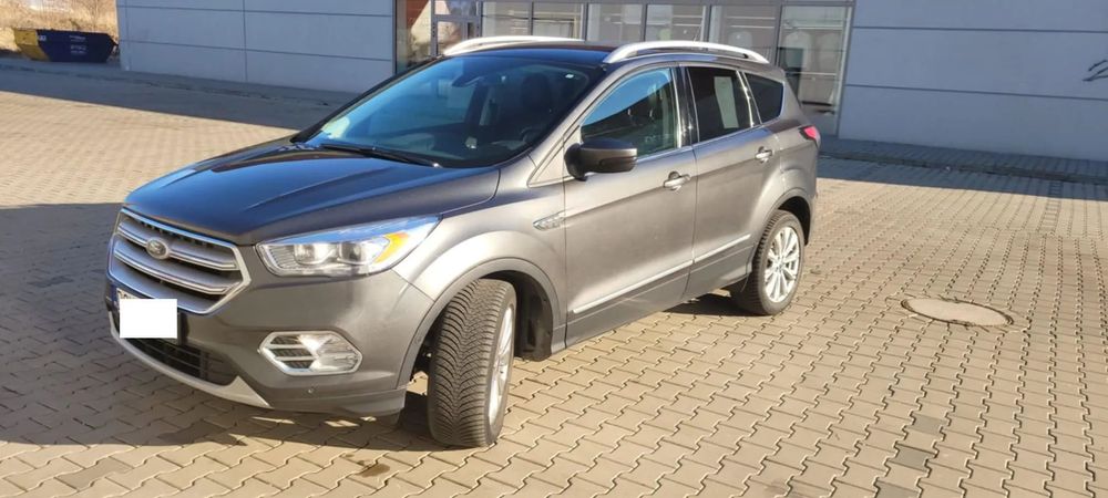 Ford Escape