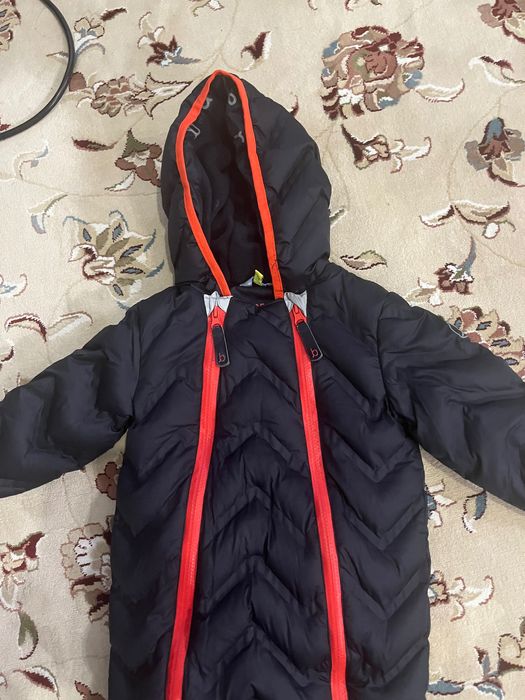 Детский комбинезон фирмы Baker