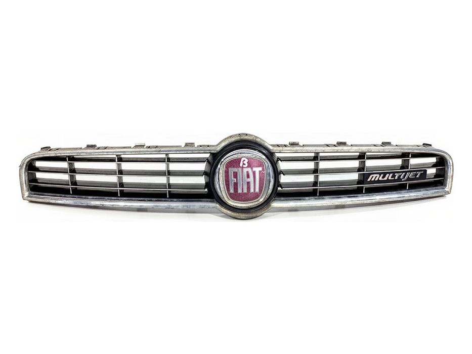 ATRAPA GRILL FIAT BRAVO II 735414652 Hatchback KRATA
