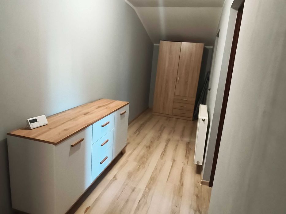 Działdowo mieszkanie 33m