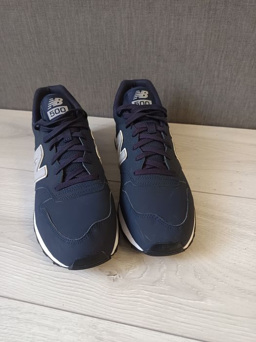 Кросівки new balance