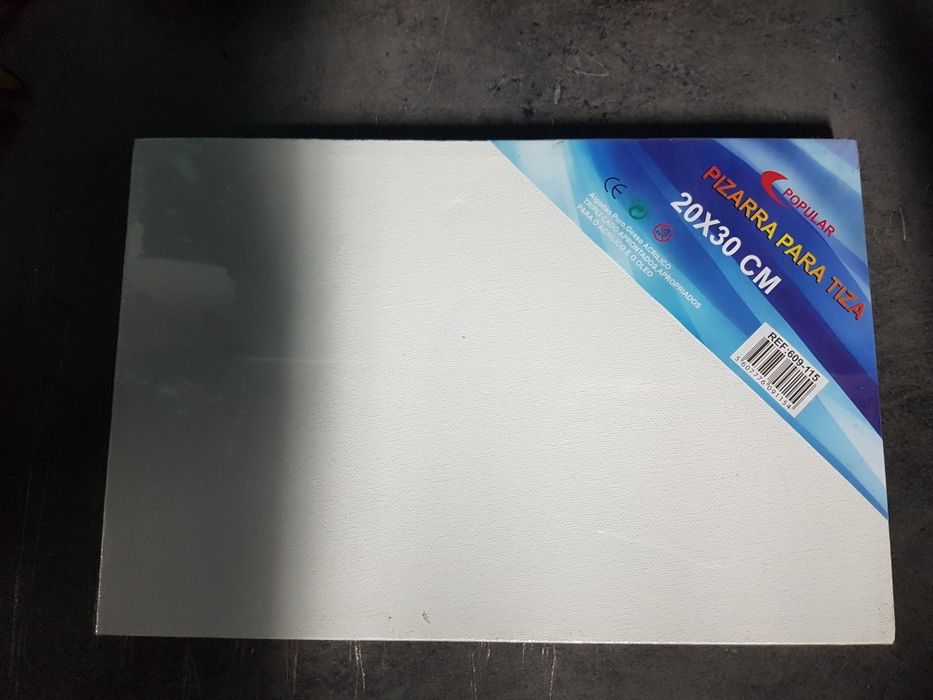 Telas para pintura