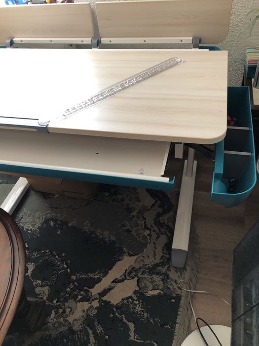 Biurko Kettler  Maze