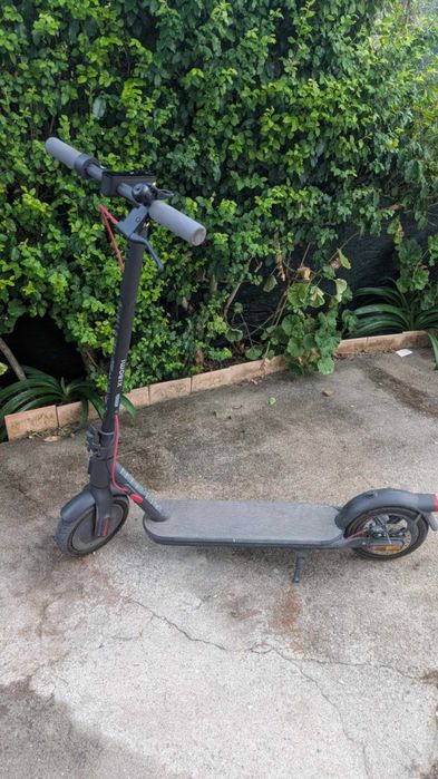 trotinete xiamo scooter 4