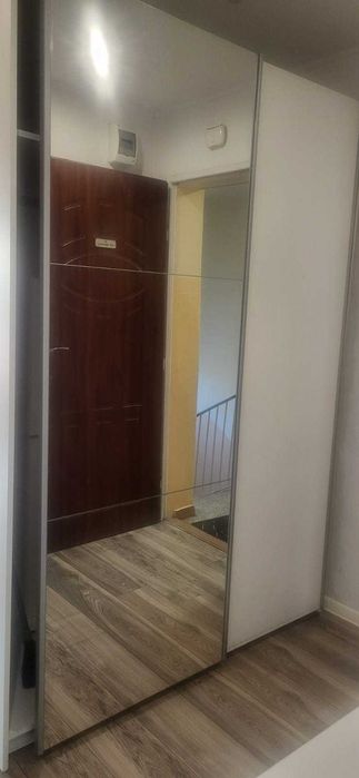 Mieszkanie dwupokojowe