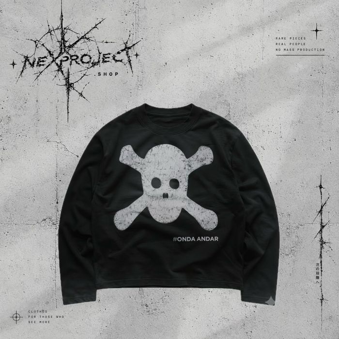Ifsixwasnine,choppers,onda andar,maison margiela,LGB opium archive long sleeve\опиум архив лонги