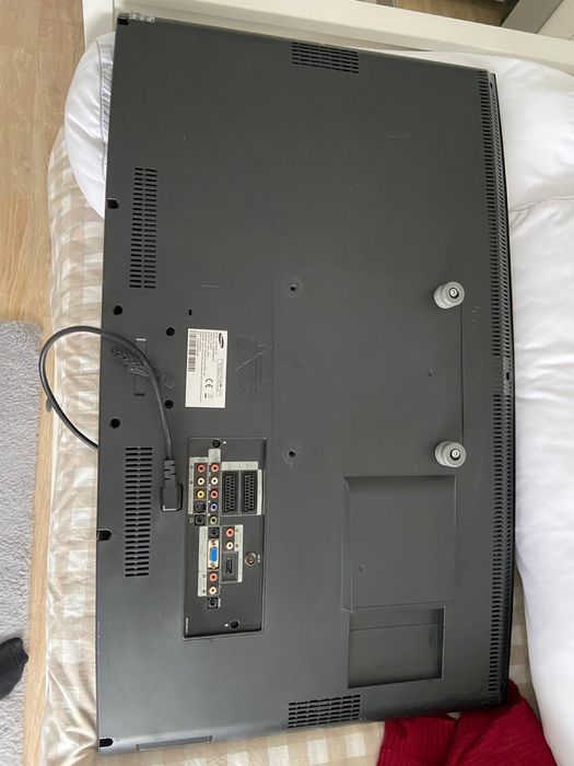 TV samsung 32 LE32s62b