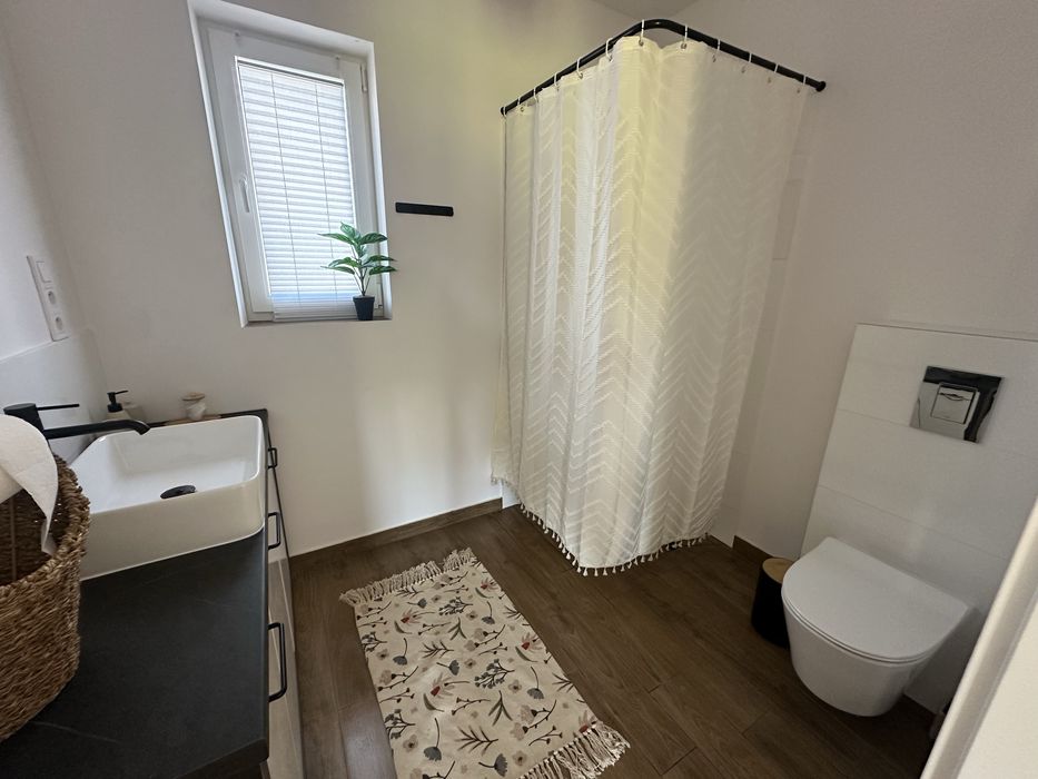 Domek nad rzeką Tanew  agroturystyka Roztocze nocleg