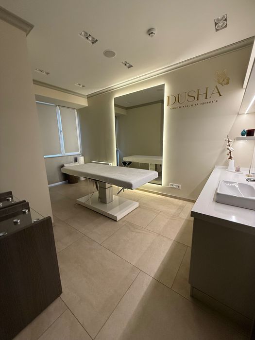 Здам в оренду стильний кабінет для косметолога/масажиста/лешмейкера