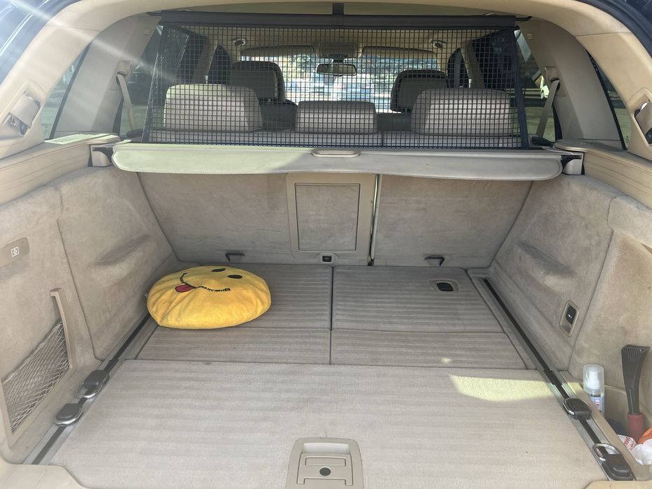 BMW X5, 2008, E70 3,0L diesel biTurbo. 7 місць