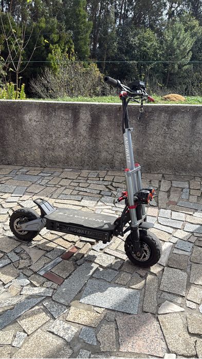 Vendo Angwatt t1 3.0