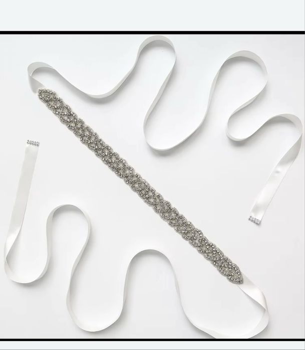 Pasek wizytowy / śkubny /