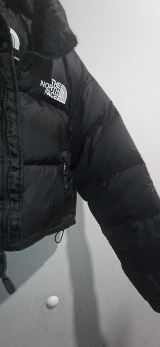 Kurtka damska The North Face