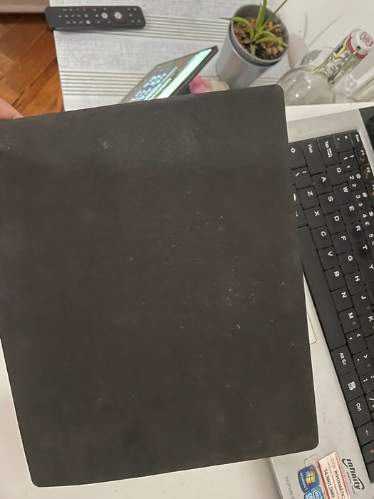 Kit decoração em bom estado