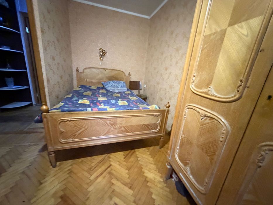 Продам 3-кімнатну квартиру, метро «Салтівська», Київський, Харків фото 4