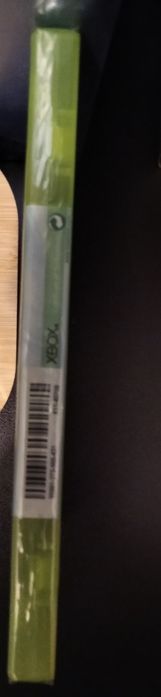 Gears of War 2 Xbox360 nowa w folii