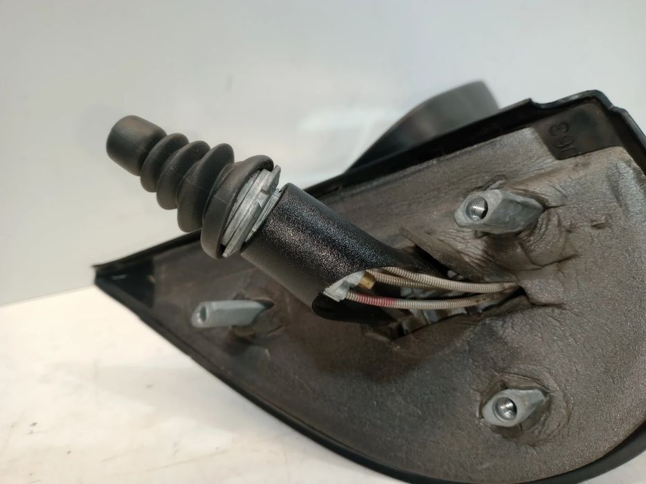 Retrovisor / espelho direito FIAT Punto (176_)