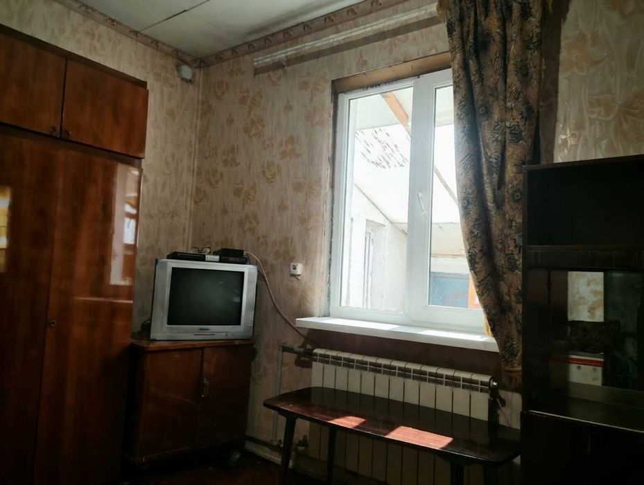 Продаж частини дому від власника  с.Володимирівське, Запорізький район