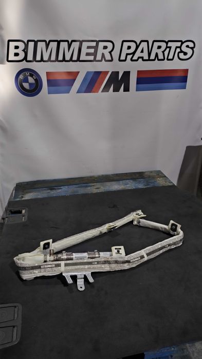 Cortina de Airbag MINI R60 Esquerdo 8498.0174.507K