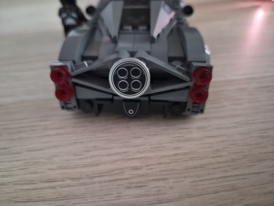 Lego  76915 Pagani