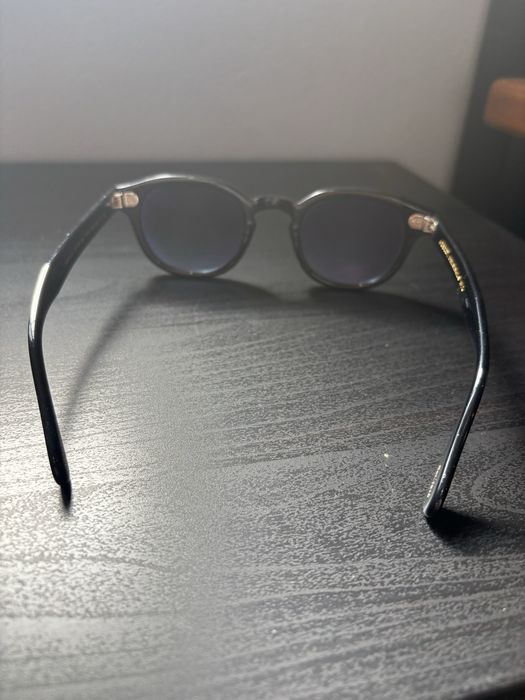 Óculos Moscot Lemtosh