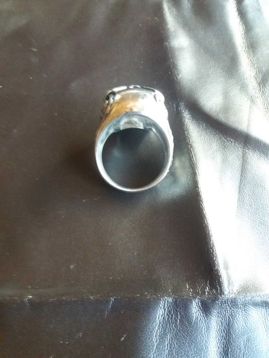 Ювелирный набор. Для тех кому такая тема по душе.