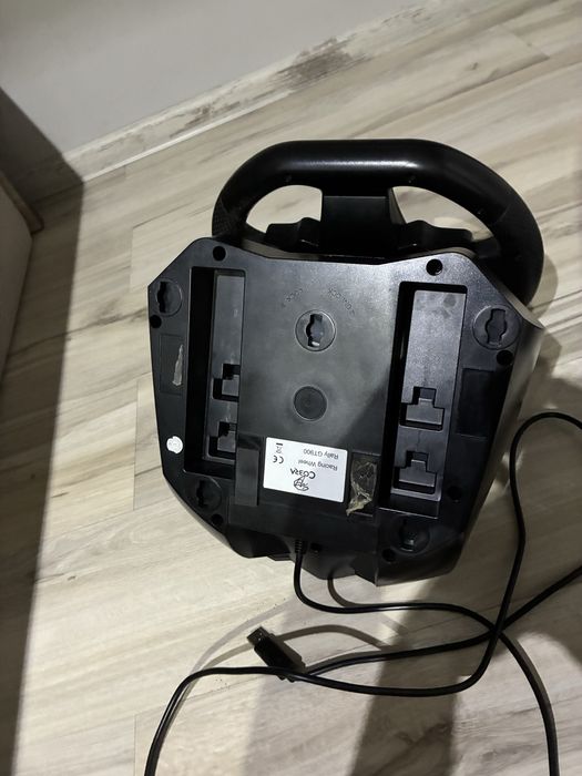 Kierownica cobra realy gt900
