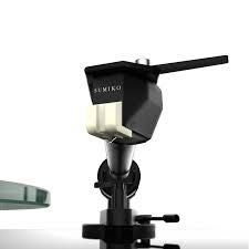 Pro-Ject T2 Super Phono Rainier High Gloss Black/T2 W Rainier