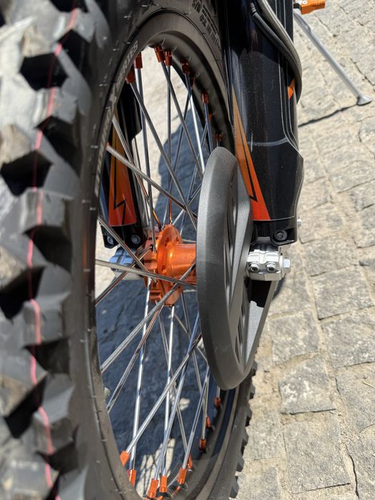 Мотоцикл KOVI 300 PRO R 2025 новий (ендуро крос)