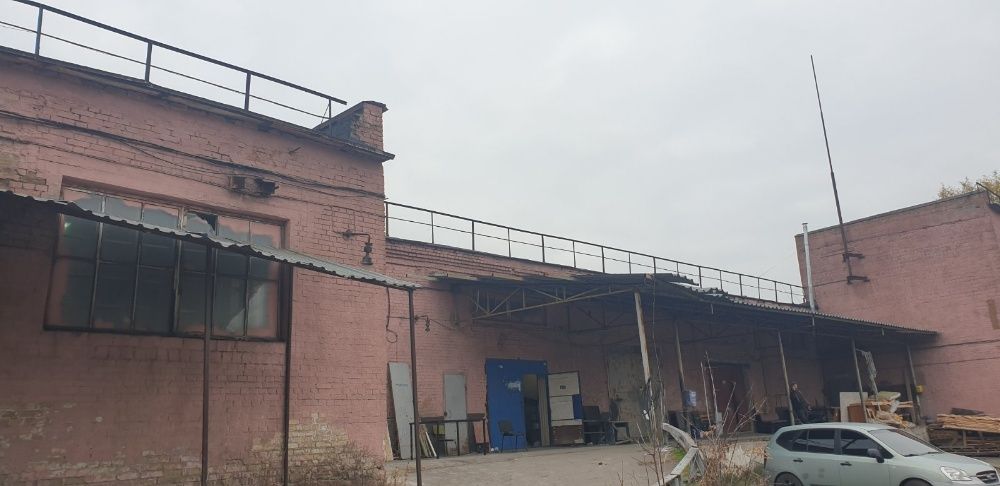 Віскозна,5 Вигідно! Продаж Готового орендного бізнесу (1460 кв.м.) - View 5