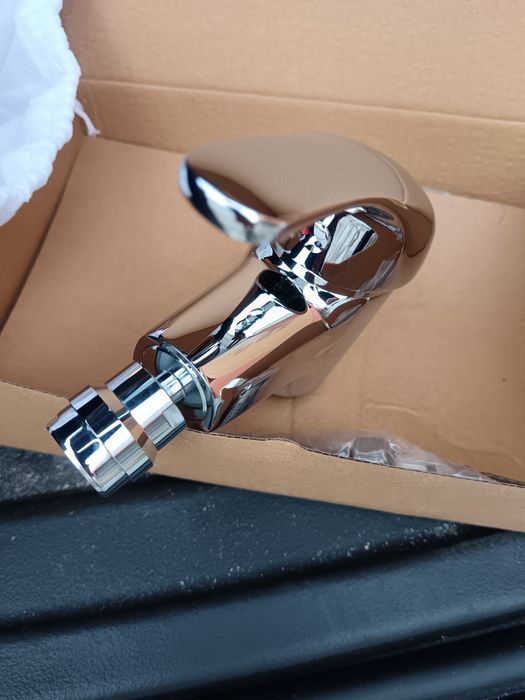 Torneira lavatório bidé