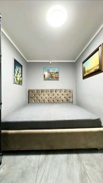 Продам квартиру  безопасный этаж