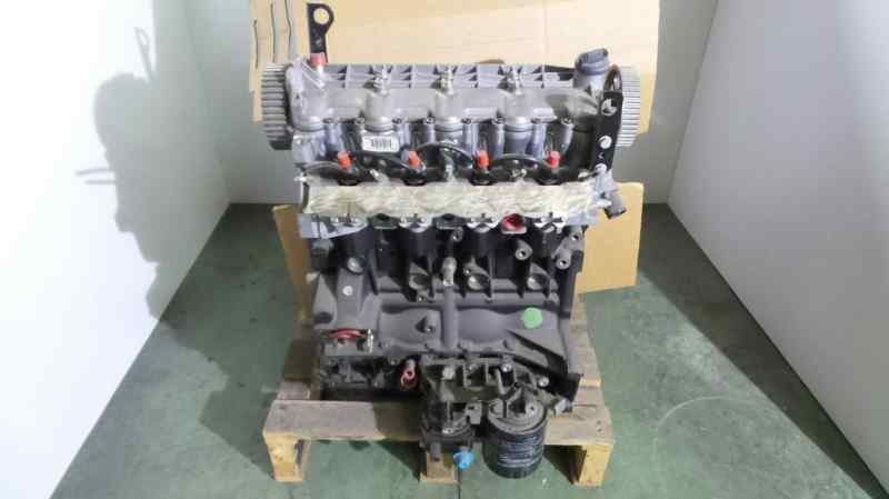 Motor Ocasião Completo Renault Não Definido Ref: G8T706 G8T706 G8T706