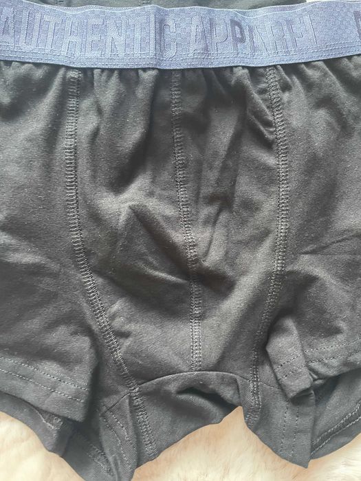 Primark 3x bokserki męskie S