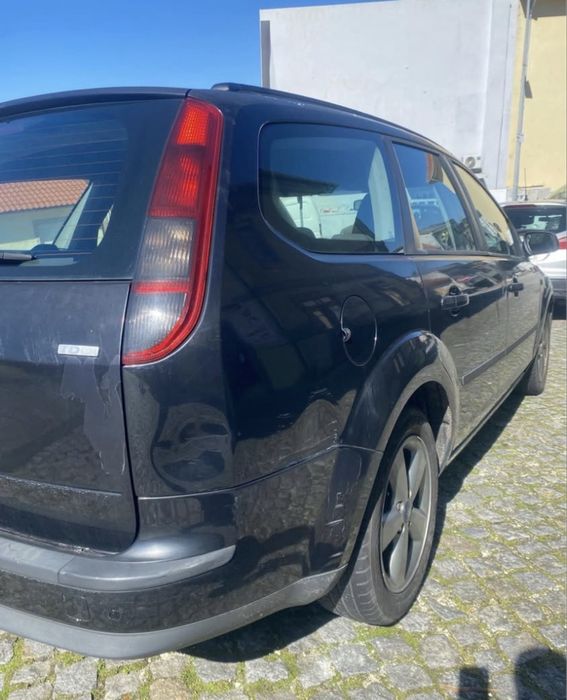 Ford focus titanium517438966754201602