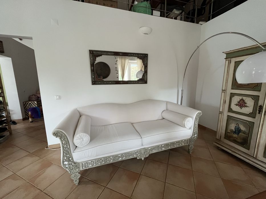 Designer Sofa Guadarte