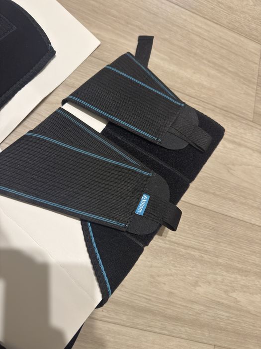 Ортез Чобіток деротаційний, Алком