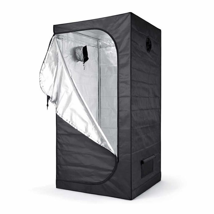 Гроубокс IPower 80x80x160 см
