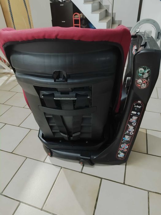 Cadeira criança axiss