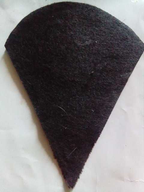 Шеврон нашивка патч ВМС Украина боевые пловцы-Тритон