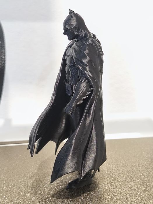 Boneco Batman colecionáveis