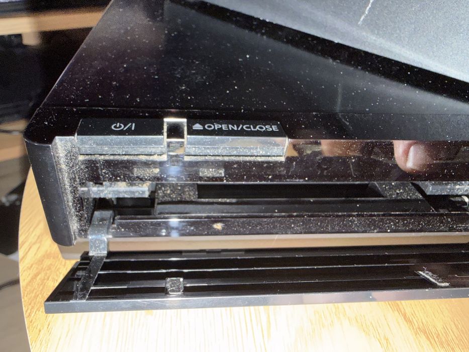 Home Cinema Panasonic SA-PT70 – 5.1