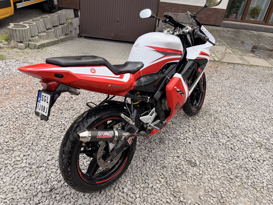 Yamaha TZR 50/70 /Okazja