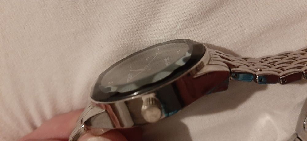 Годинник Ralph Valentin quartz water resistant
