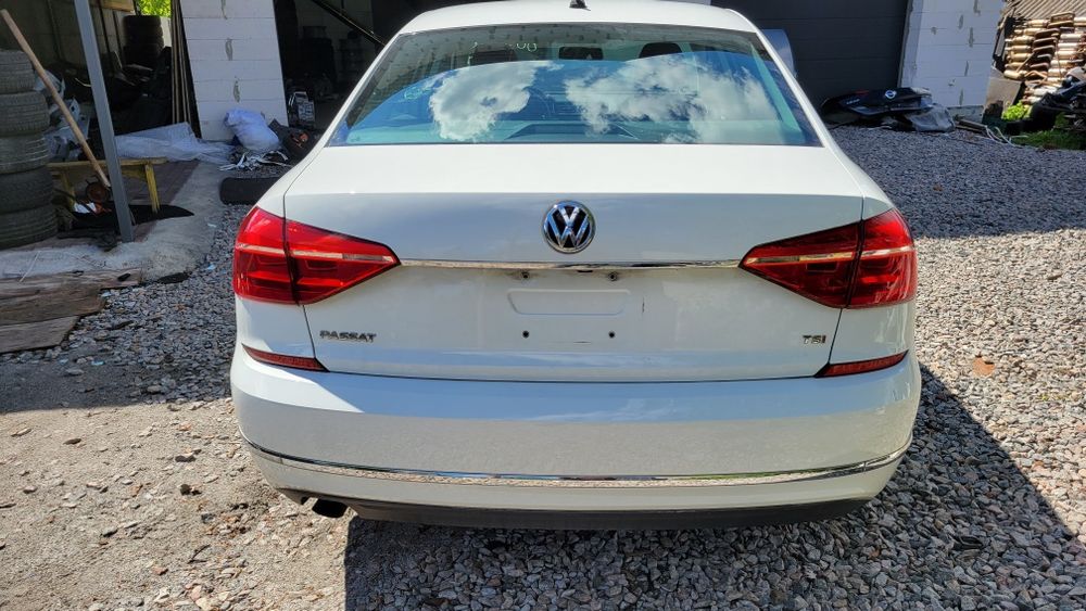 Розборка шрот Пассат б7 б8 б9 сша passat b7 b8 b9 nms 2011-2021 рік запчастини  LC9X LD7X  LC9A