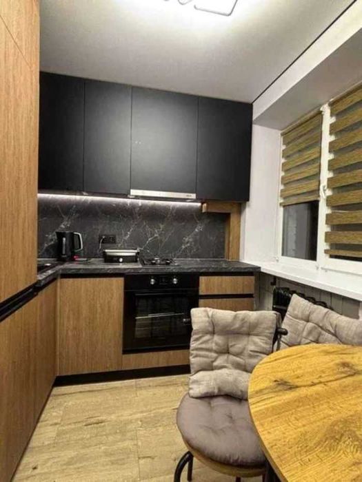 Оренда 1-кімнатної квартири на вул.Івана Федорова,9