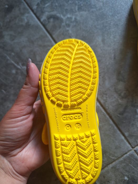 Crocs босоніжки оригінал