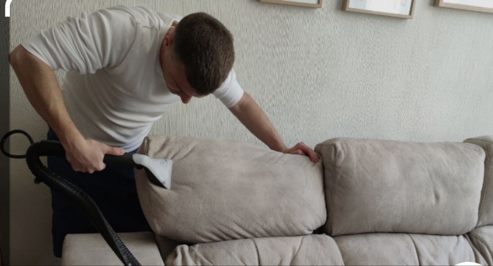 Хімчистка мяких меблів диванів,крісел ,калясок ,матраців , килимів